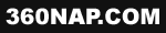 360NAP - Logo